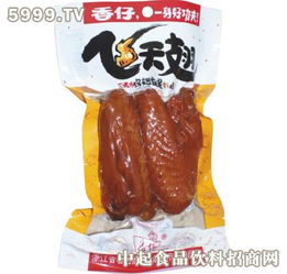 香仔休閑食品 聚焦無(wú)脊椎動(dòng)物零食，打造健康美味新潮流