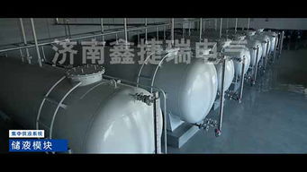 集中供液系統與工業4.0軟件開發的融合與創新