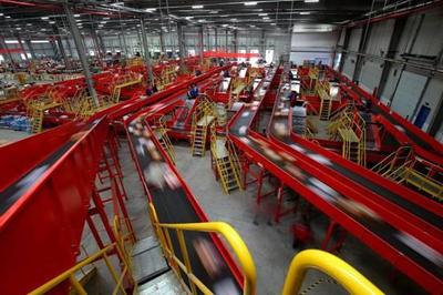 備戰618，京東物流供應鏈標準化系列服務全新上線，賦能軟件及輔助設備零售