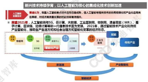2021年中國人工智能發(fā)展趨勢 基礎(chǔ)軟件自主創(chuàng)新加速前行